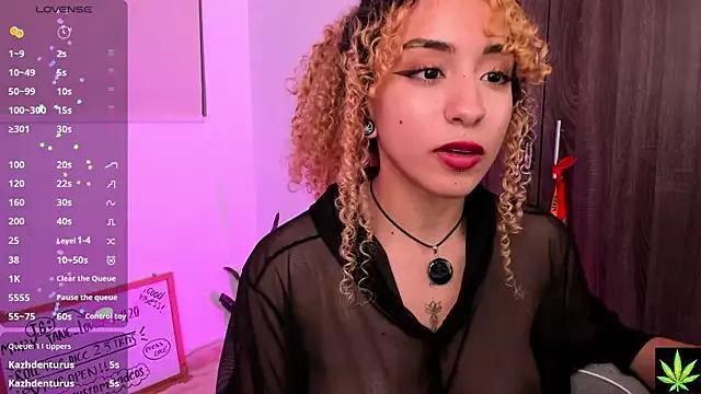 Girls and cam to cam: Watch as these sophisticated entertainers uncover their stunning costumes and curvaceous curves online!