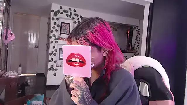 Girls and cam to cam: Watch as these sophisticated entertainers uncover their stunning costumes and curvaceous curves online!