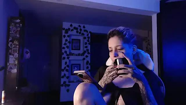 Girls and cam to cam: Watch as these sophisticated entertainers uncover their stunning costumes and curvaceous curves online!