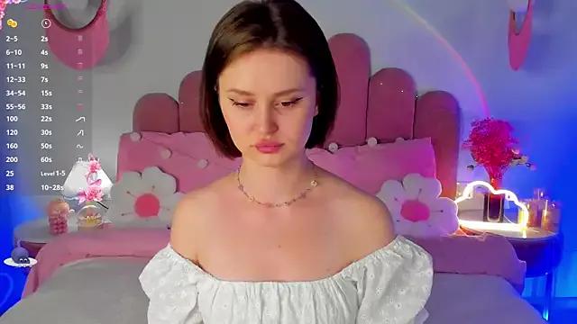 Girls and cam to cam: Watch as these sophisticated entertainers uncover their stunning costumes and curvaceous curves online!