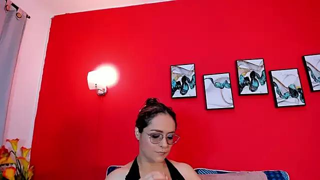 MarylinVega1 from StripChat is Freechat