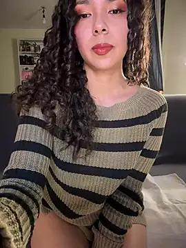 Girls and cam to cam: Watch as these sophisticated entertainers uncover their stunning costumes and curvaceous curves online!