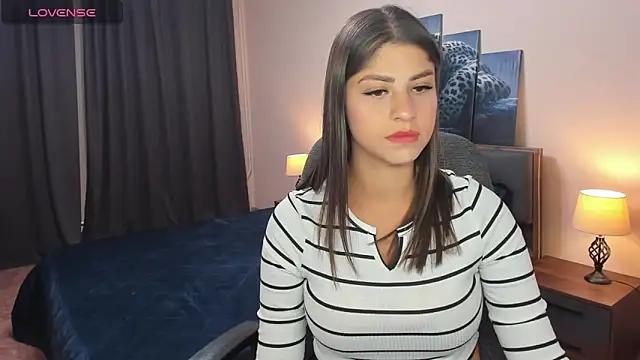 Girls and cam to cam: Watch as these sophisticated entertainers uncover their stunning costumes and curvaceous curves online!