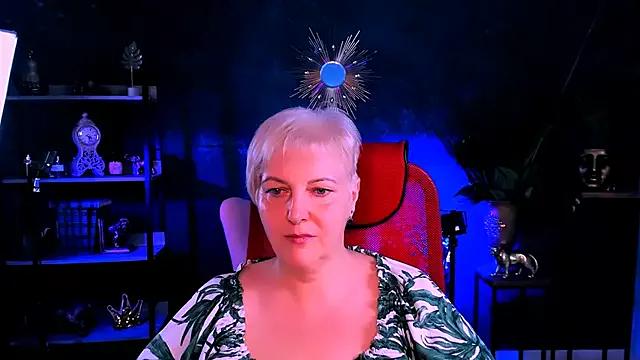 MaryMogan from StripChat is Freechat