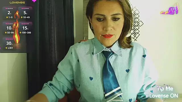 Girls and cam to cam: Watch as these sophisticated entertainers uncover their stunning costumes and curvaceous curves online!