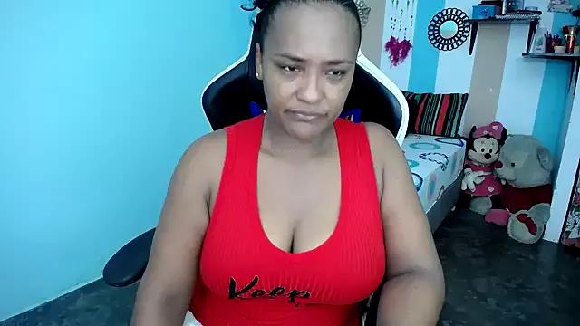 marysol83 from StripChat is Freechat