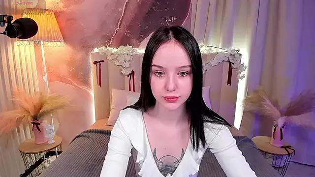 Girls and cam to cam: Watch as these sophisticated entertainers uncover their stunning costumes and curvaceous curves online!
