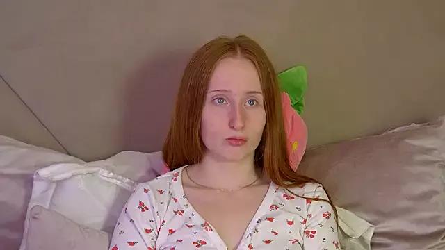 Photos of MaryVarum from StripChat is Freechat