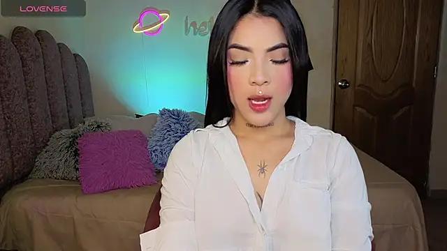 Girls and cam to cam: Watch as these sophisticated entertainers uncover their stunning costumes and curvaceous curves online!
