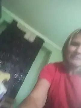 Masha412111 from StripChat is Freechat