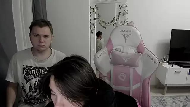 MashkaRay webcams show profile image 