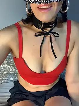 Girls and cam to cam: Watch as these sophisticated entertainers uncover their stunning costumes and curvaceous curves online!