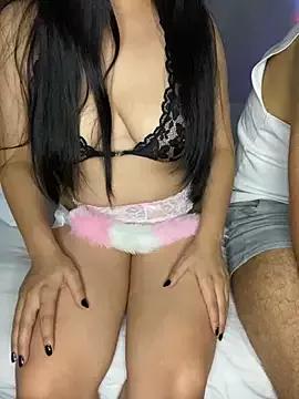 Girls and cam to cam: Watch as these sophisticated entertainers uncover their stunning costumes and curvaceous curves online!