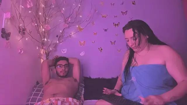 Girls and cam to cam: Watch as these sophisticated entertainers uncover their stunning costumes and curvaceous curves online!