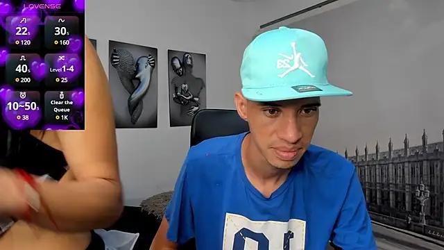 Girls and cam to cam: Watch as these sophisticated entertainers uncover their stunning costumes and curvaceous curves online!