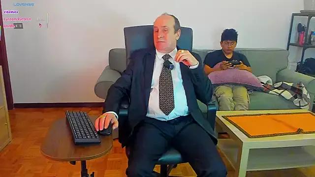 Photos of masterboy50 from StripChat is Freechat