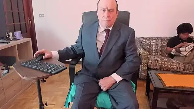 Photos of masterboy50 from StripChat is Freechat
