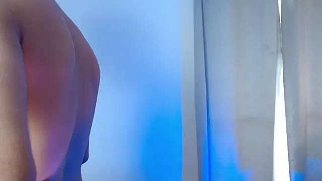 MathewAdams from StripChat is Freechat
