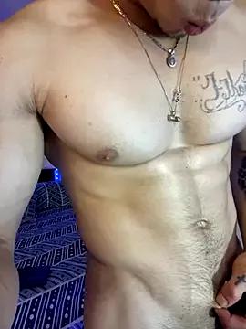 Girls and cam to cam: Watch as these sophisticated entertainers uncover their stunning costumes and curvaceous curves online!