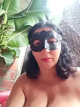 Girls and cam to cam: Watch as these sophisticated entertainers uncover their stunning costumes and curvaceous curves online!