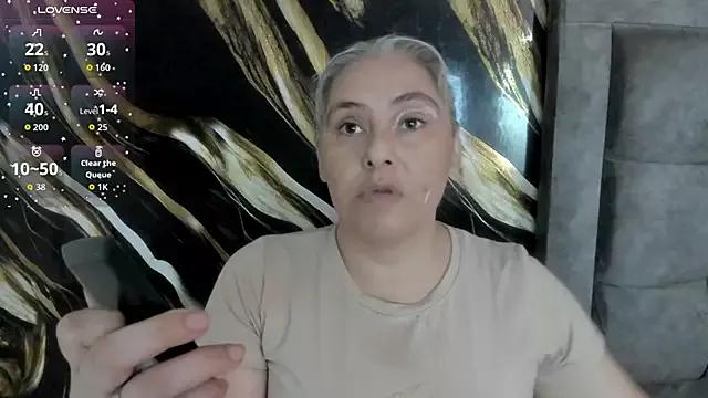 Girls and cam to cam: Watch as these sophisticated entertainers uncover their stunning costumes and curvaceous curves online!