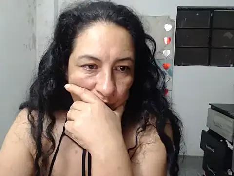 Mature_hot_squirt from StripChat is Freechat