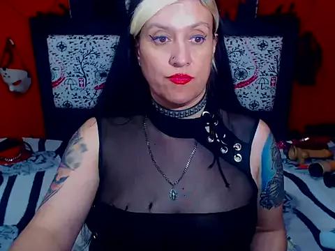 MATURE_Randy from StripChat is Freechat