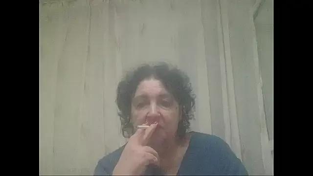 maturekorine from StripChat is Freechat