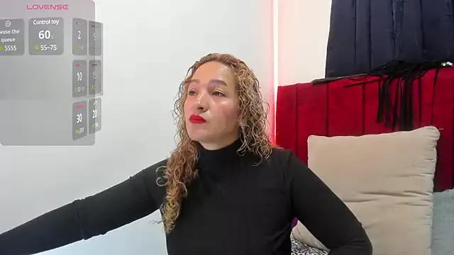Girls and cam to cam: Watch as these sophisticated entertainers uncover their stunning costumes and curvaceous curves online!