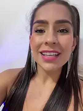 Girls and cam to cam: Watch as these sophisticated entertainers uncover their stunning costumes and curvaceous curves online!