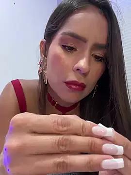 Girls and cam to cam: Watch as these sophisticated entertainers uncover their stunning costumes and curvaceous curves online!