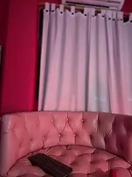 MaverickGray from StripChat is Freechat