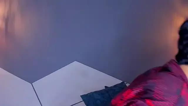 MaxCooper1 from StripChat is Freechat
