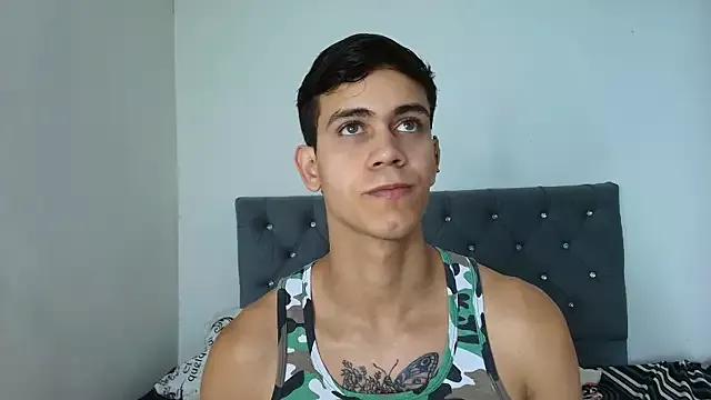 Maximiliano__Fire from StripChat is Freechat