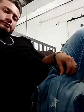 MaxSteel_x from StripChat is Freechat