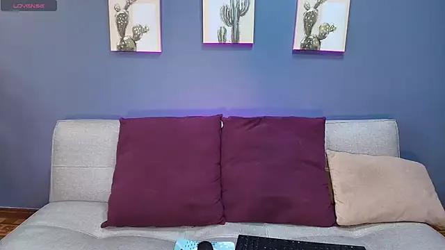 Maxx_Dakotaa from StripChat is Freechat