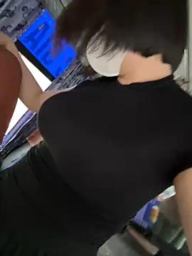 Girls and cam to cam: Watch as these sophisticated entertainers uncover their stunning costumes and curvaceous curves online!