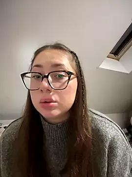 May_Alisa from StripChat is Freechat