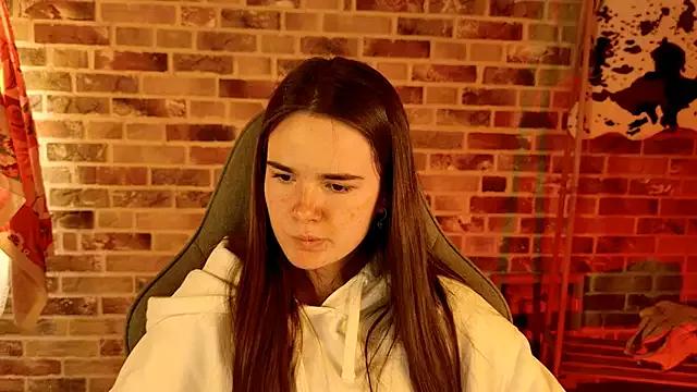 Girls and cam to cam: Watch as these sophisticated entertainers uncover their stunning costumes and curvaceous curves online!