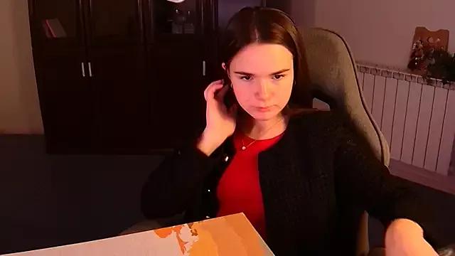 Girls and cam to cam: Watch as these sophisticated entertainers uncover their stunning costumes and curvaceous curves online!