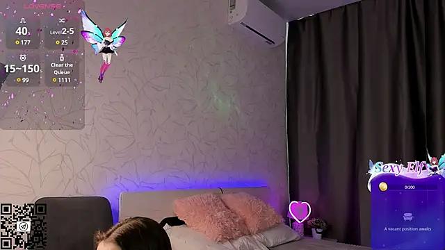 Girls and cam to cam: Watch as these sophisticated entertainers uncover their stunning costumes and curvaceous curves online!
