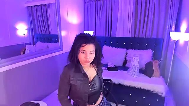 Girls and cam to cam: Watch as these sophisticated entertainers uncover their stunning costumes and curvaceous curves online!