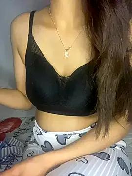 MayaarTop from StripChat is Freechat