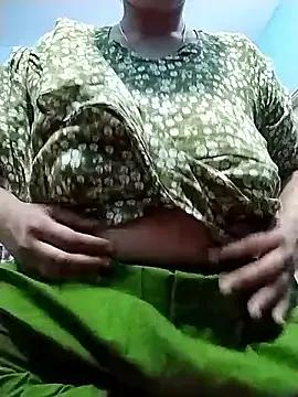 Mayabe-konna from StripChat is Freechat
