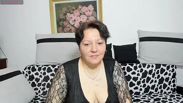 Girls and cam to cam: Watch as these sophisticated entertainers uncover their stunning costumes and curvaceous curves online!