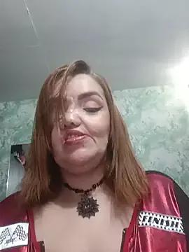 MayaLuna1 from StripChat is Freechat