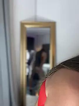 Girls and cam to cam: Watch as these sophisticated entertainers uncover their stunning costumes and curvaceous curves online!