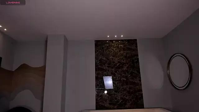 MayaMoretti_ from StripChat is Freechat