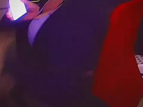 mayasmith from StripChat is Freechat