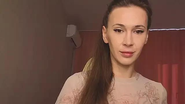 Girls and cam to cam: Watch as these sophisticated entertainers uncover their stunning costumes and curvaceous curves online!